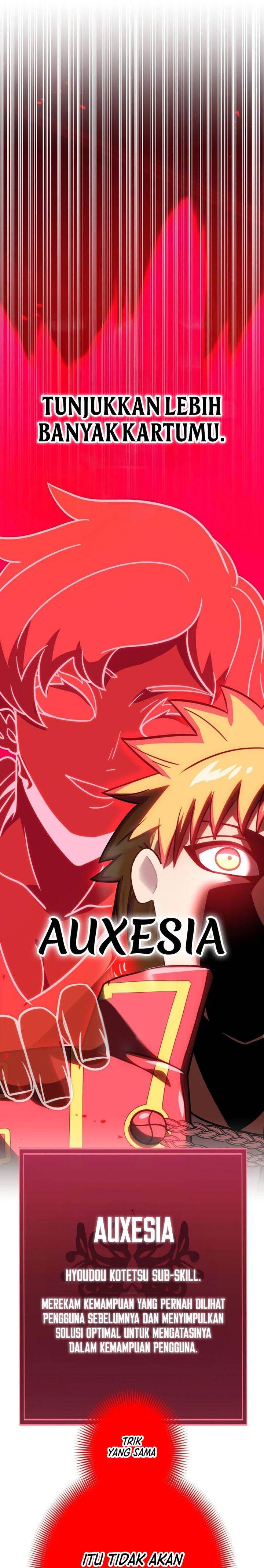 
              Kami Chi no Kyuuseishu -0. 00000001% o Hikiate Saikyou e-             Chapter 82