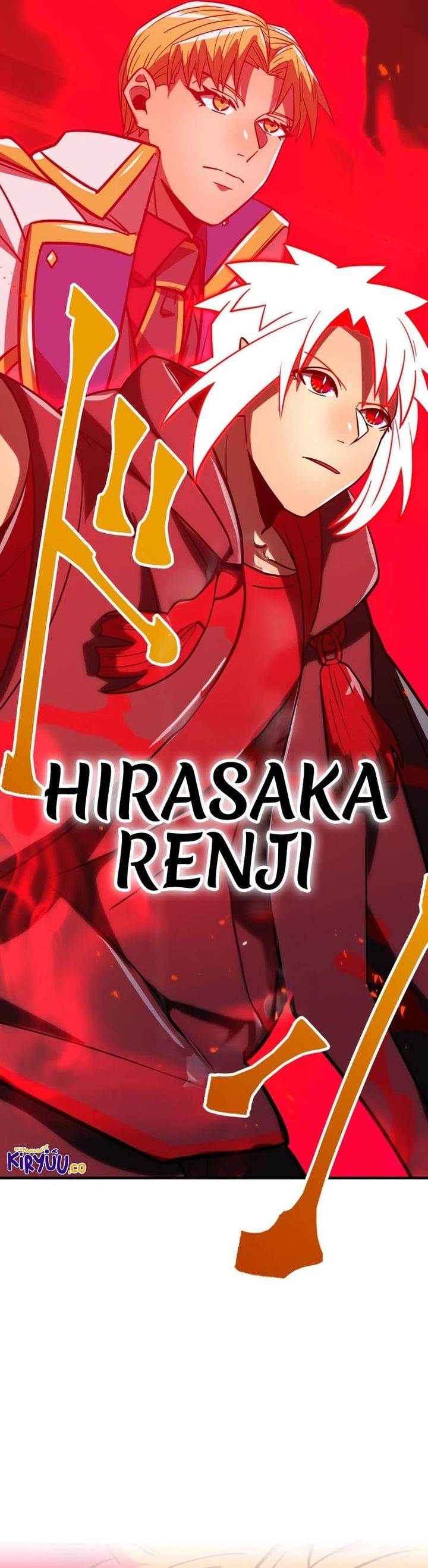 
              Kami Chi no Kyuuseishu -0. 00000001% o Hikiate Saikyou e-             Chapter 82