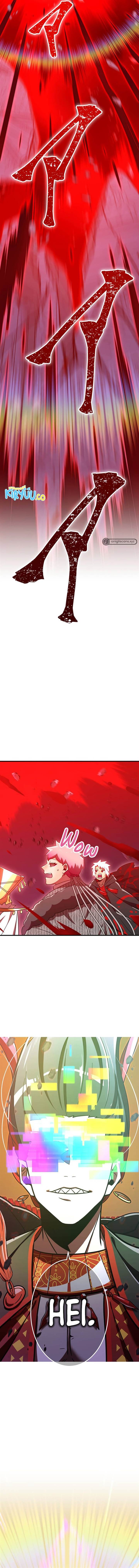 
              Kami Chi no Kyuuseishu -0. 00000001% o Hikiate Saikyou e-             Chapter 89