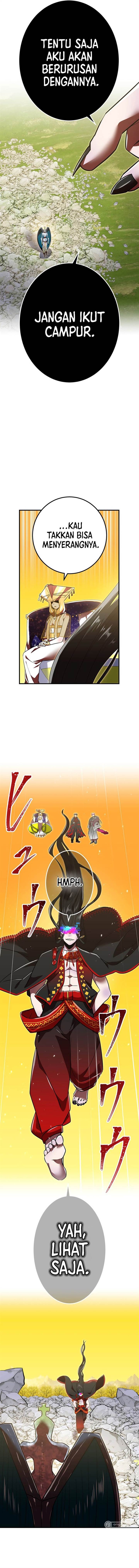 
              Kami Chi no Kyuuseishu -0. 00000001% o Hikiate Saikyou e-             Chapter 89