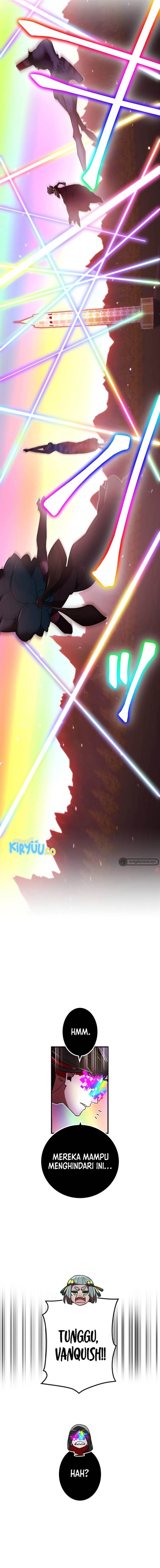 
              Kami Chi no Kyuuseishu -0. 00000001% o Hikiate Saikyou e-             Chapter 89