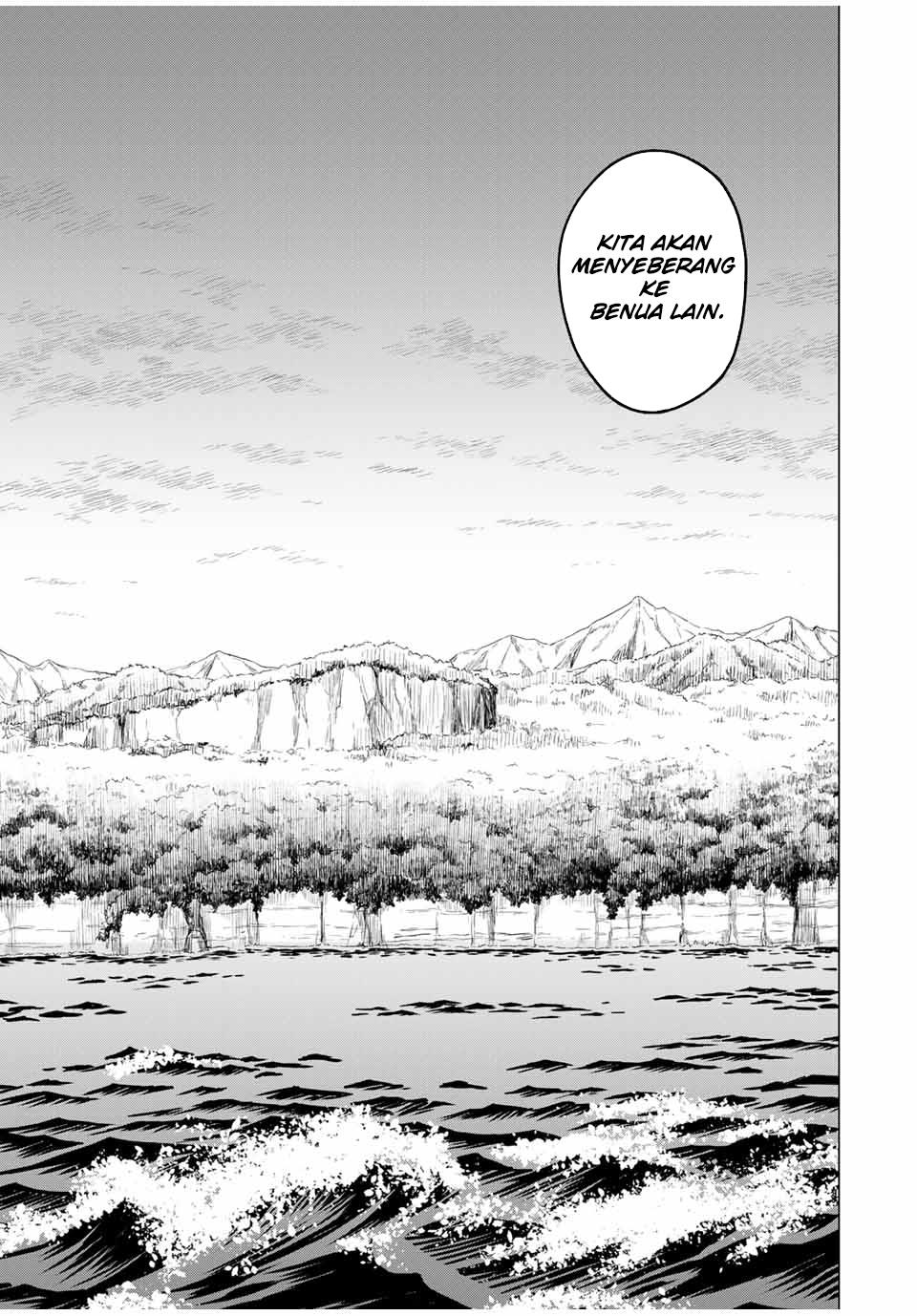 
              Majo to Youhei             Chapter 1