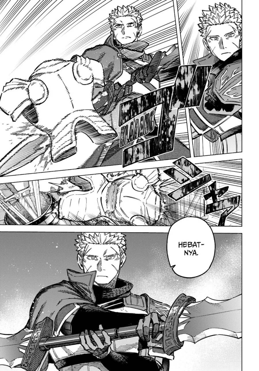 
              Majo to Youhei             Chapter 15