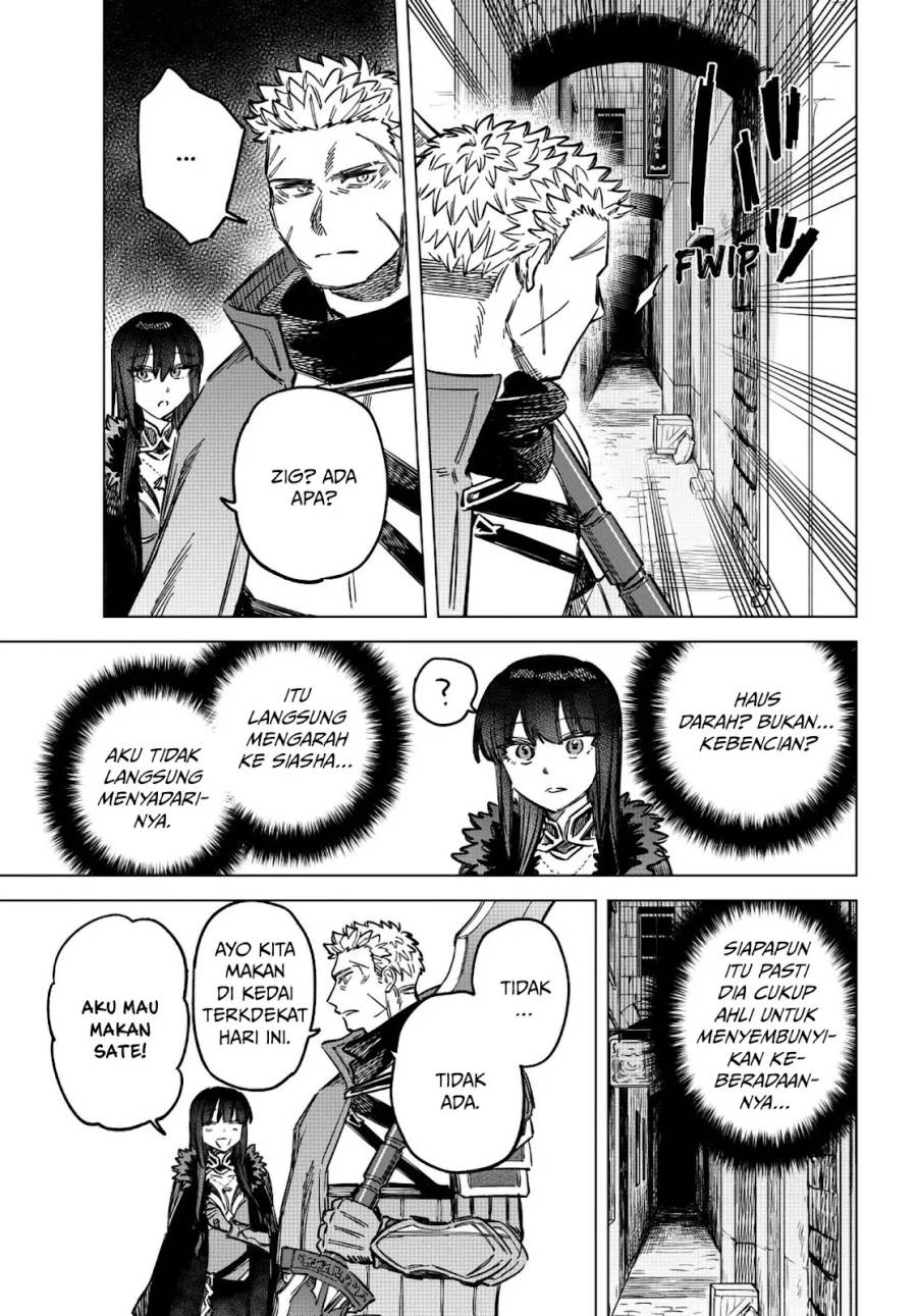 
              Majo to Youhei             Chapter 15