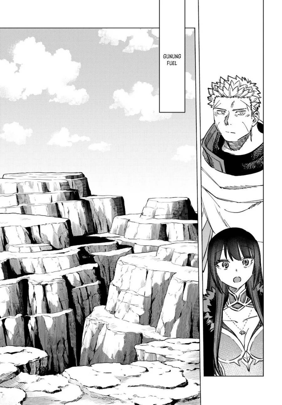 
              Majo to Youhei             Chapter 16