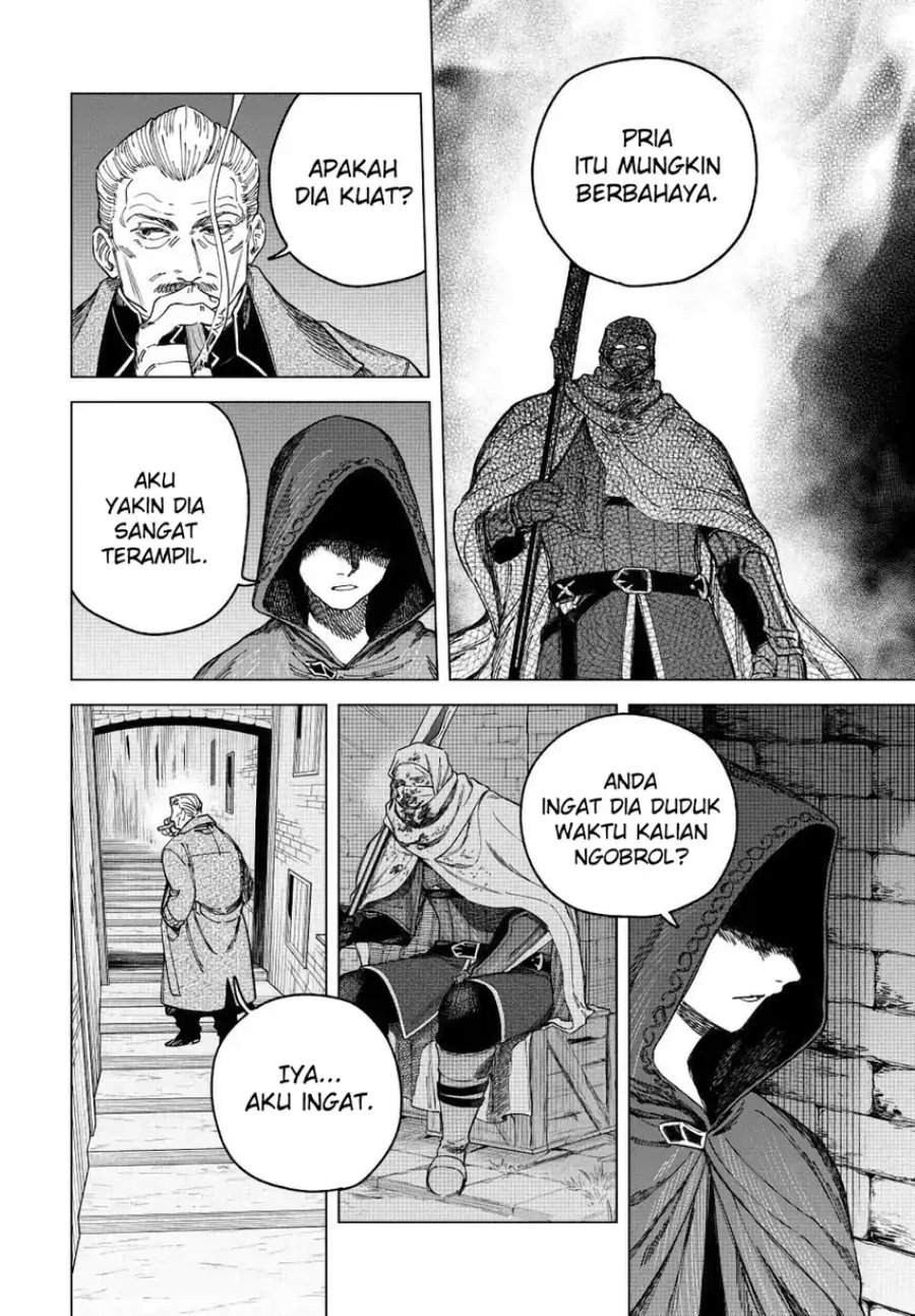 
              Majo to Youhei             Chapter 28