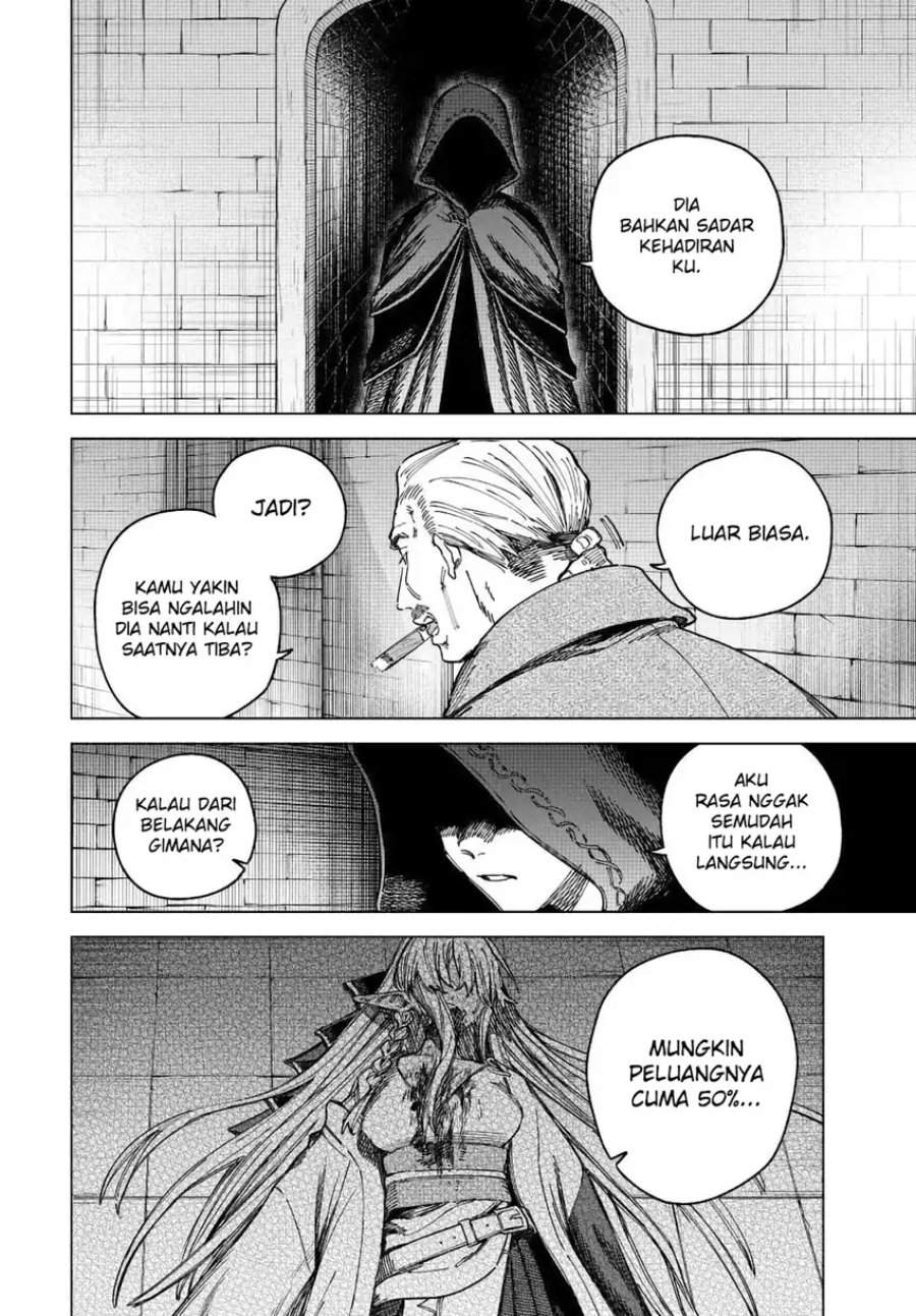 
              Majo to Youhei             Chapter 28