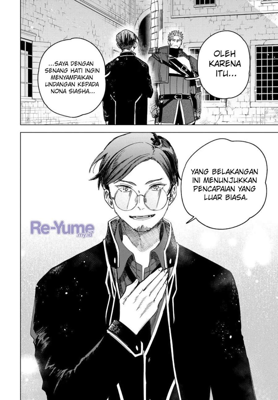 
              Majo to Youhei             Chapter 29