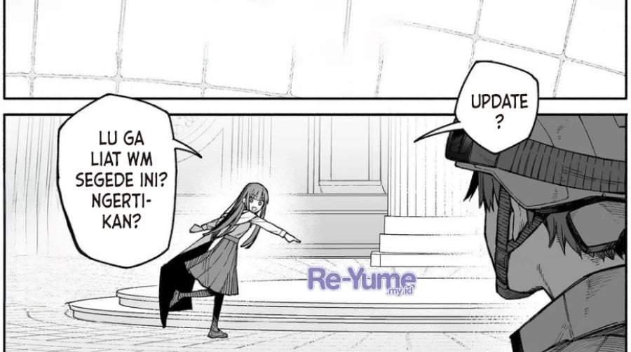 
              Majo to Youhei             Chapter 37