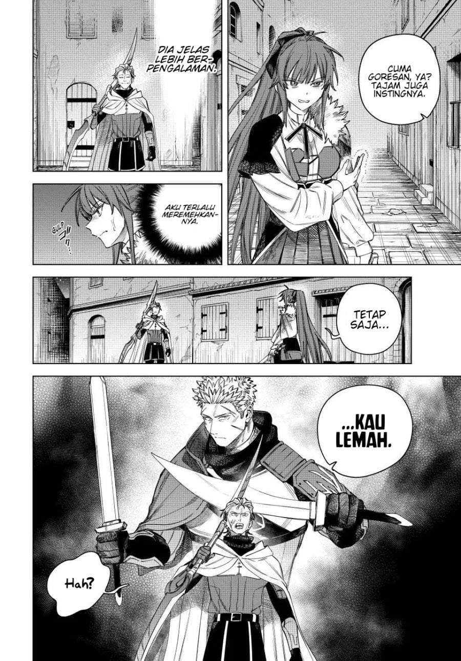 
              Majo to Youhei             Chapter 37