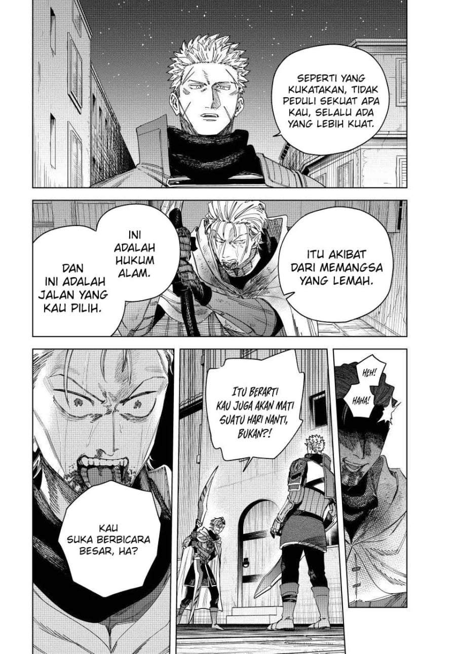 
              Majo to Youhei             Chapter 38