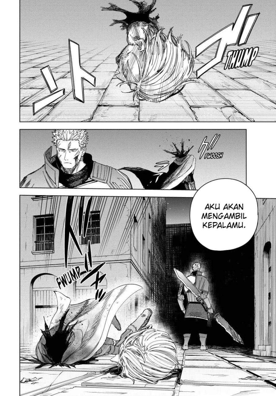 
              Majo to Youhei             Chapter 38