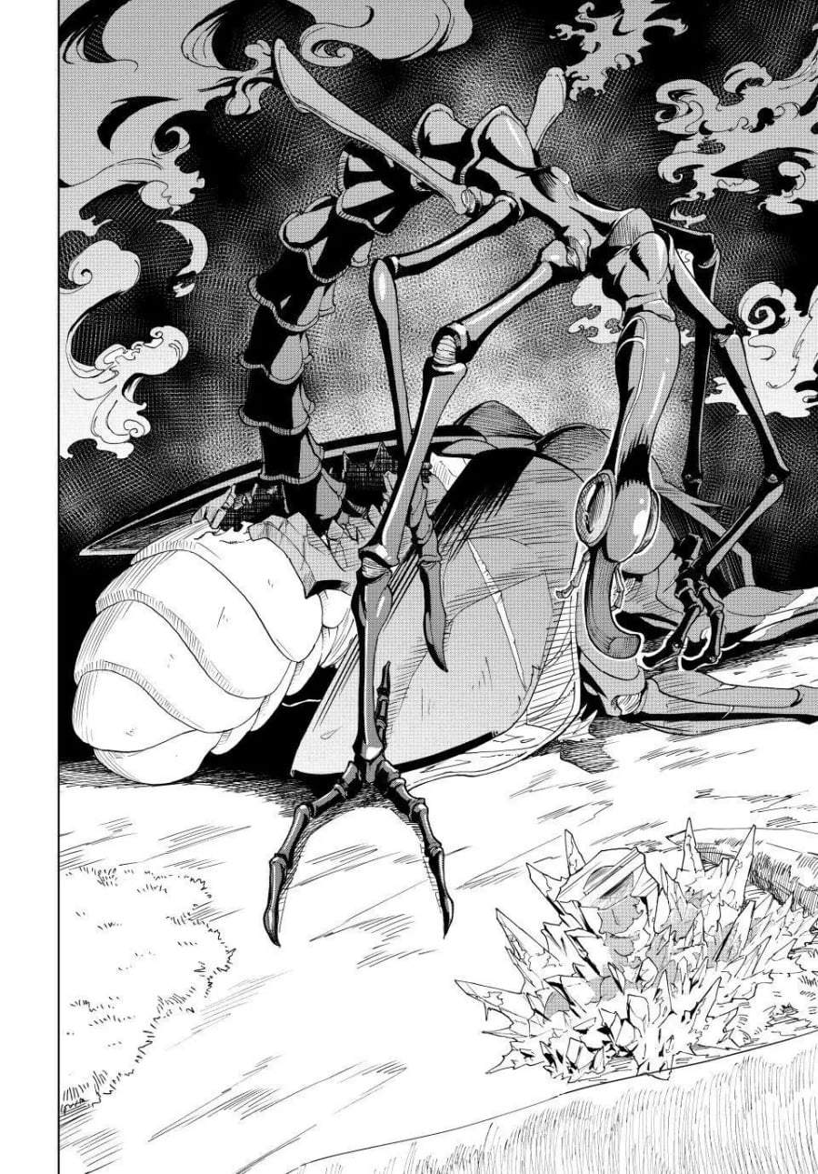 
              Majo to Youhei             Chapter 39