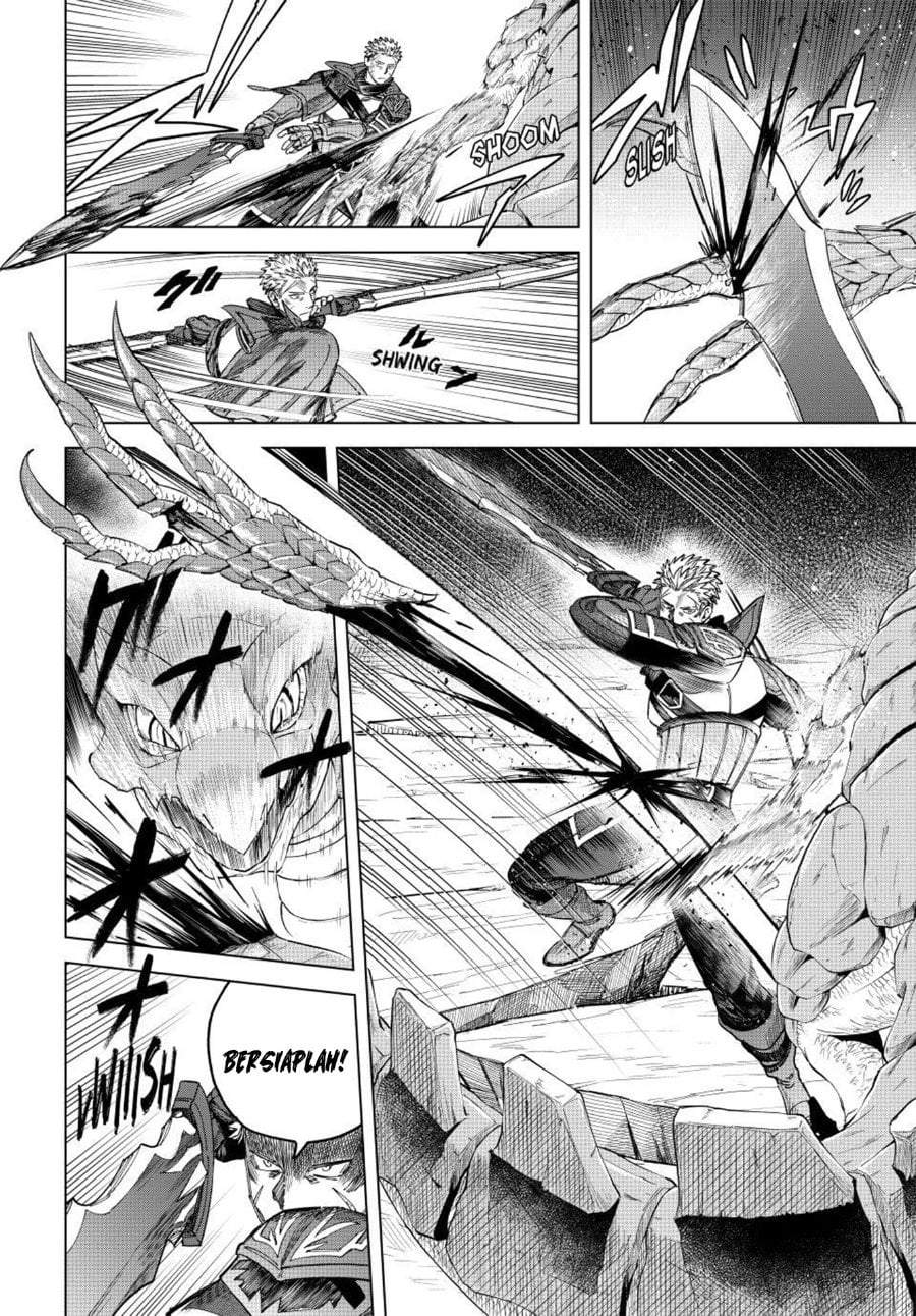 
              Majo to Youhei             Chapter 51