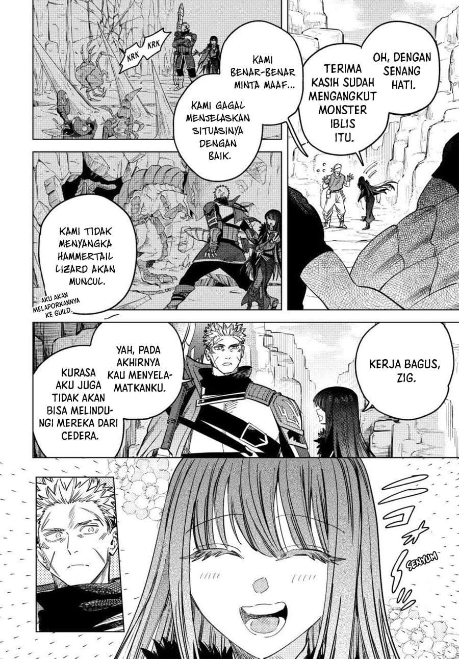
              Majo to Youhei             Chapter 51
