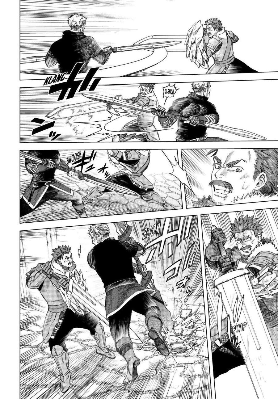 
              Majo to Youhei             Chapter 61