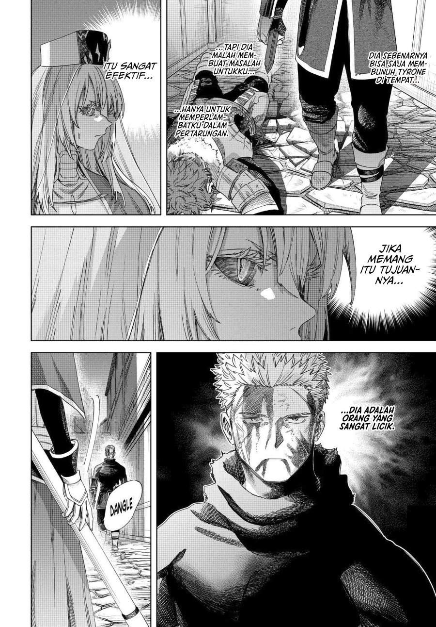 
              Majo to Youhei             Chapter 65