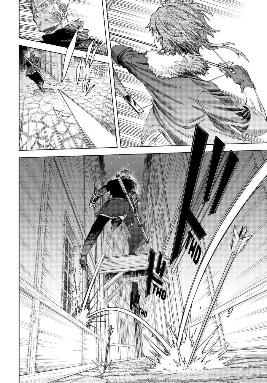 
              Majo to Youhei             Chapter 65