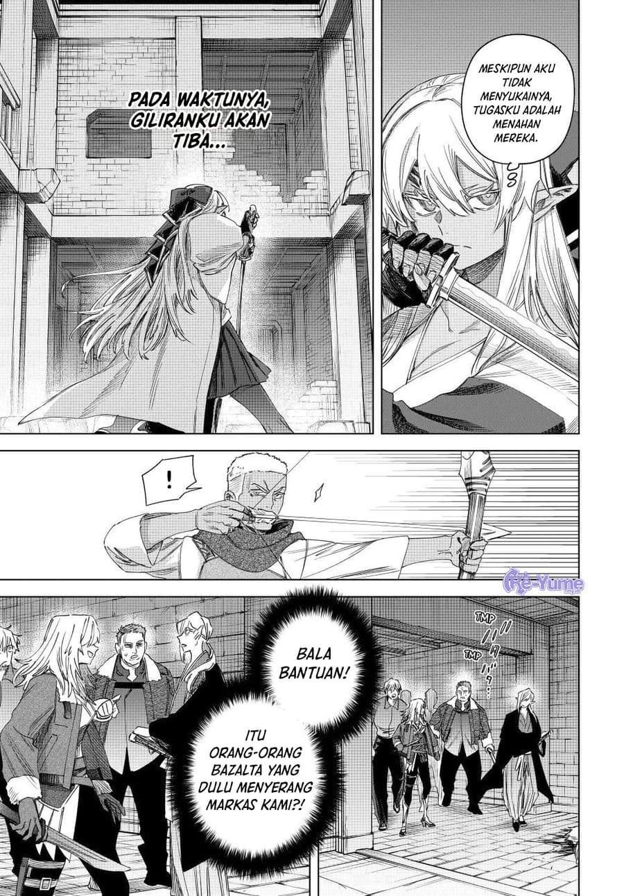
              Majo to Youhei             Chapter 66