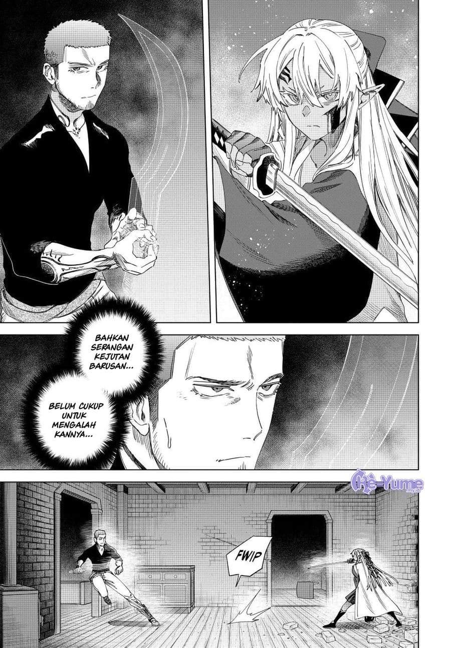 
              Majo to Youhei             Chapter 68