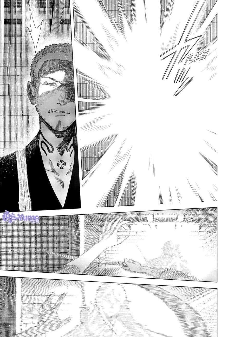 
              Majo to Youhei             Chapter 68