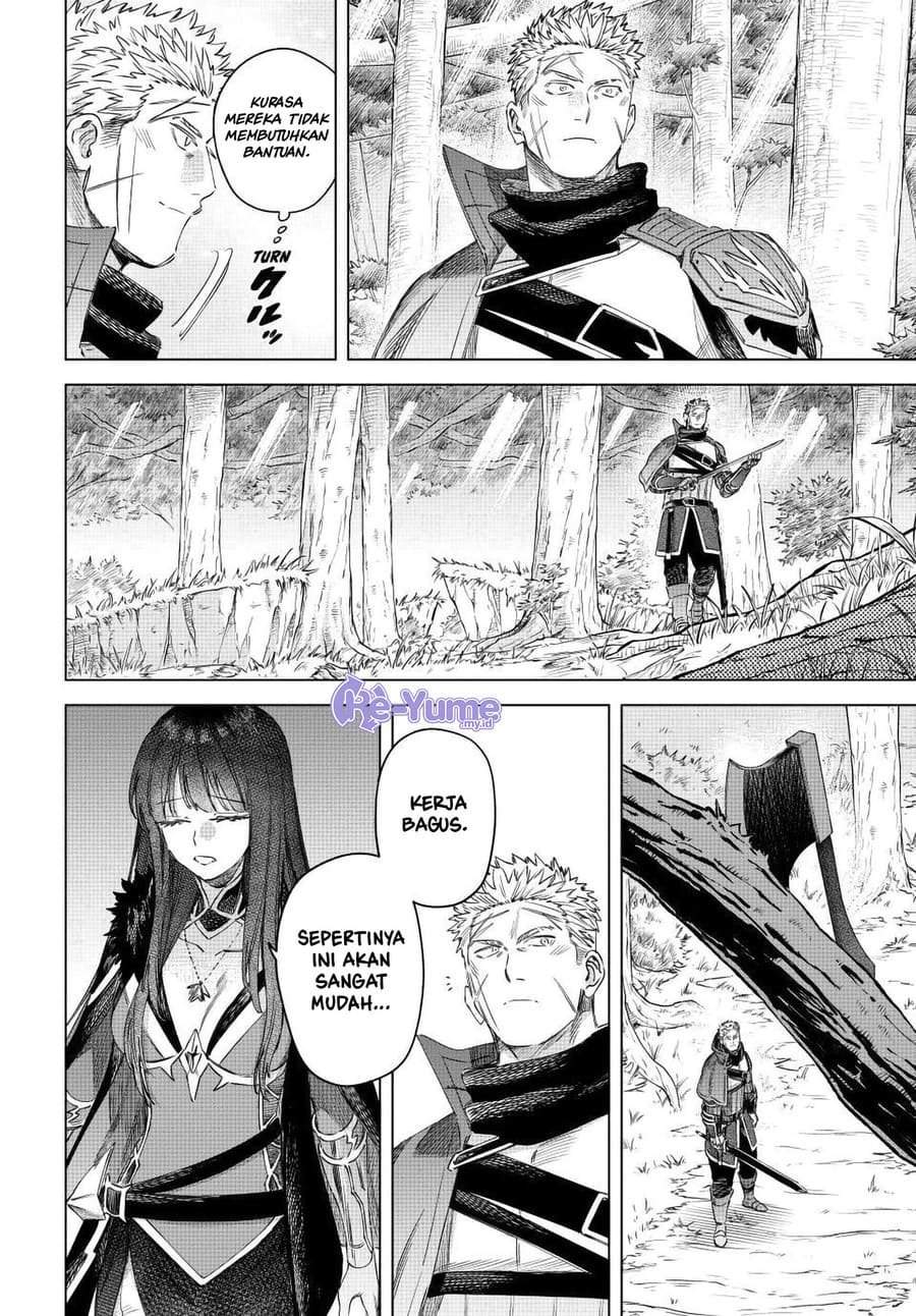 
              Majo to Youhei             Chapter 73