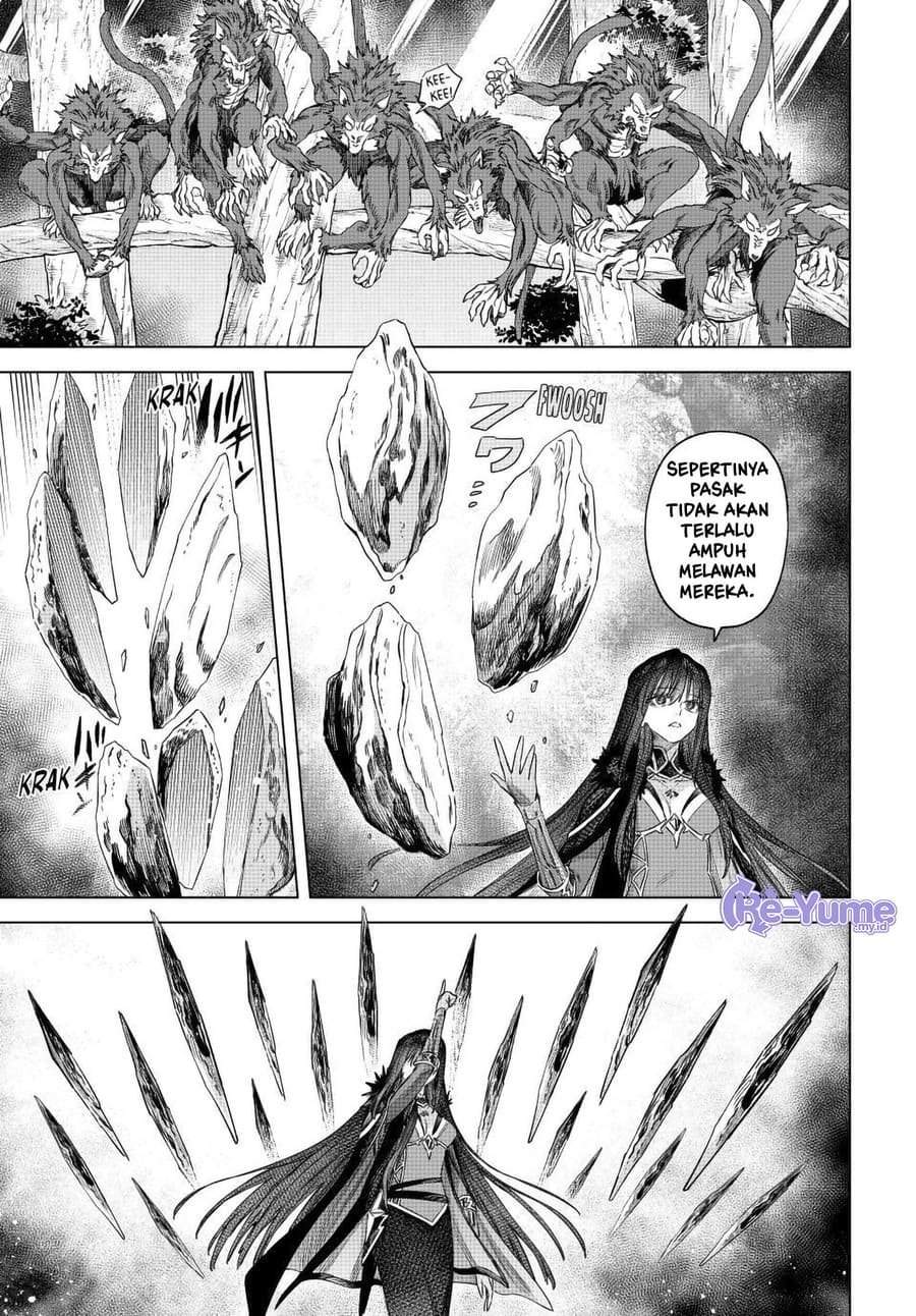 
              Majo to Youhei             Chapter 73