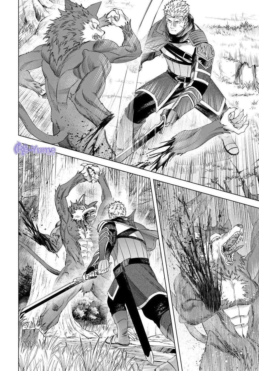 
              Majo to Youhei             Chapter 73