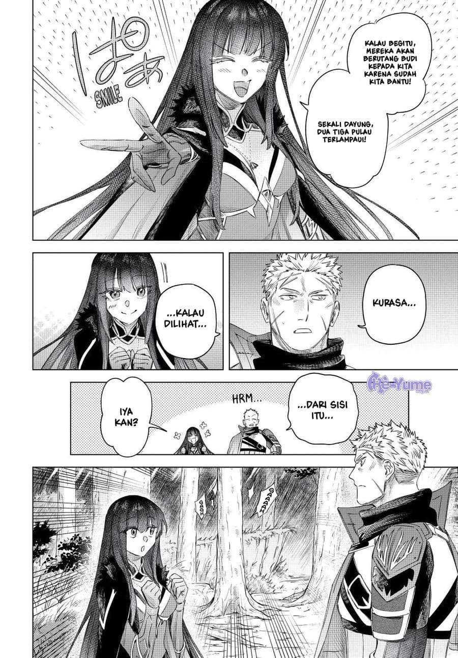 
              Majo to Youhei             Chapter 73