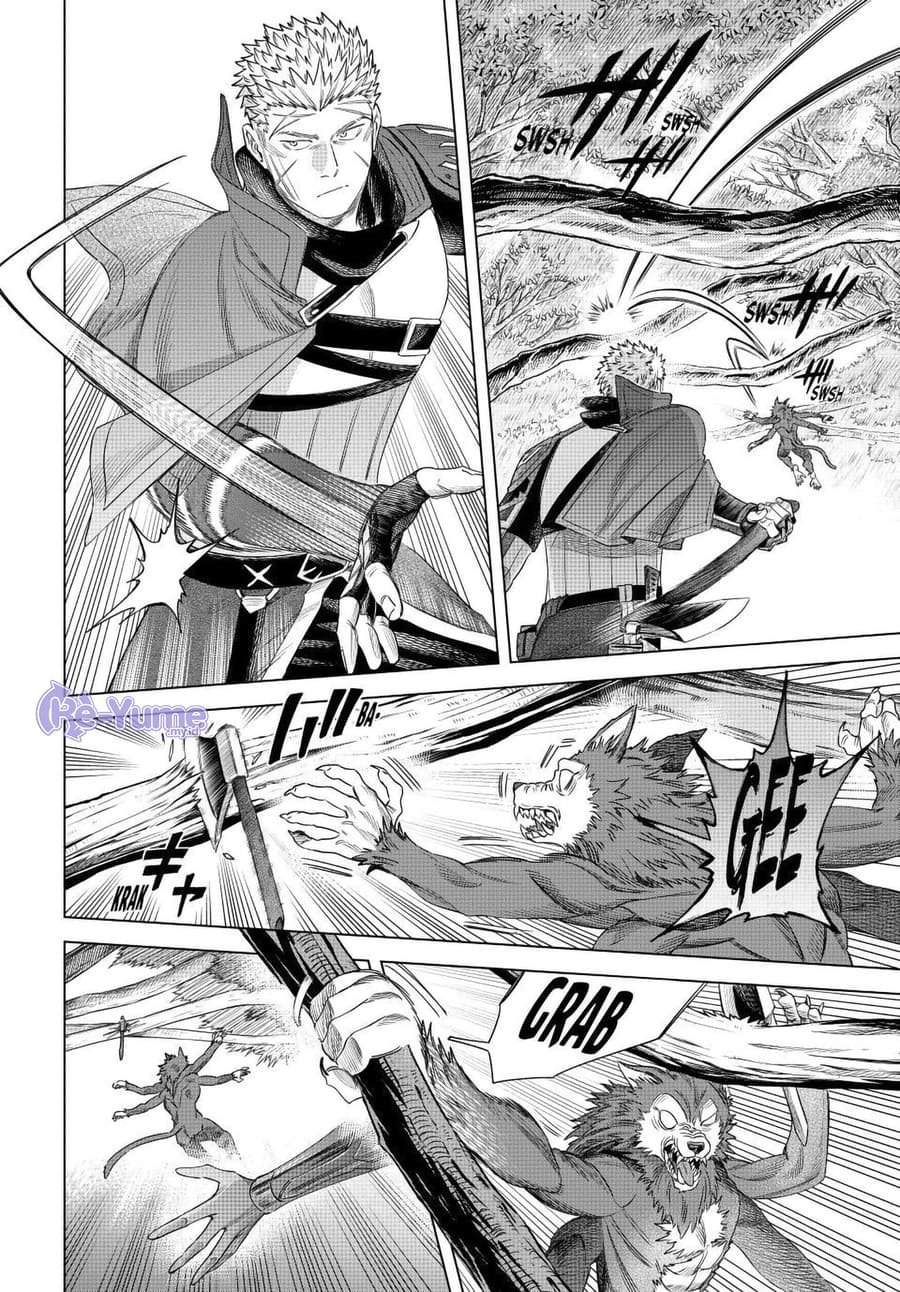 
              Majo to Youhei             Chapter 73