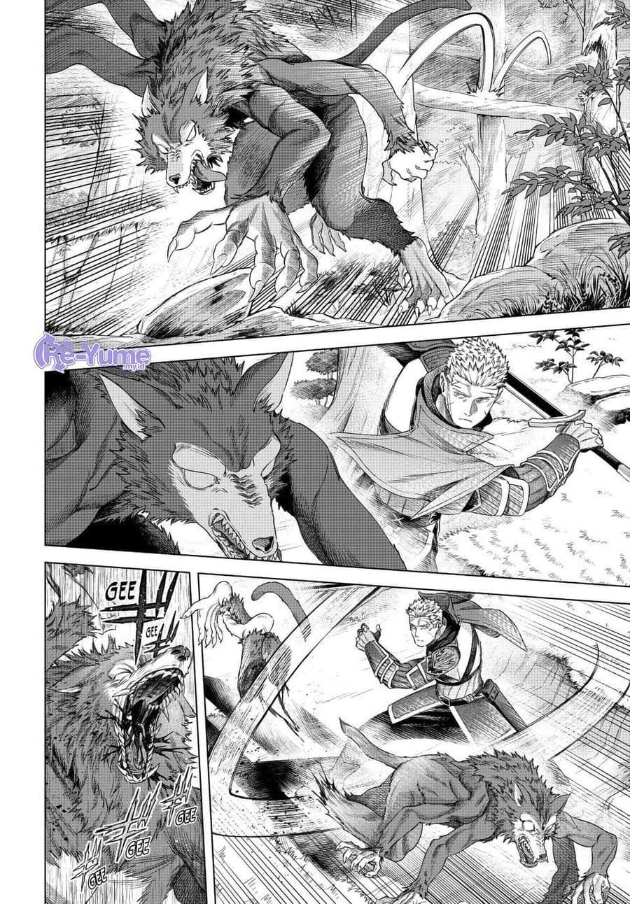 
              Majo to Youhei             Chapter 73
