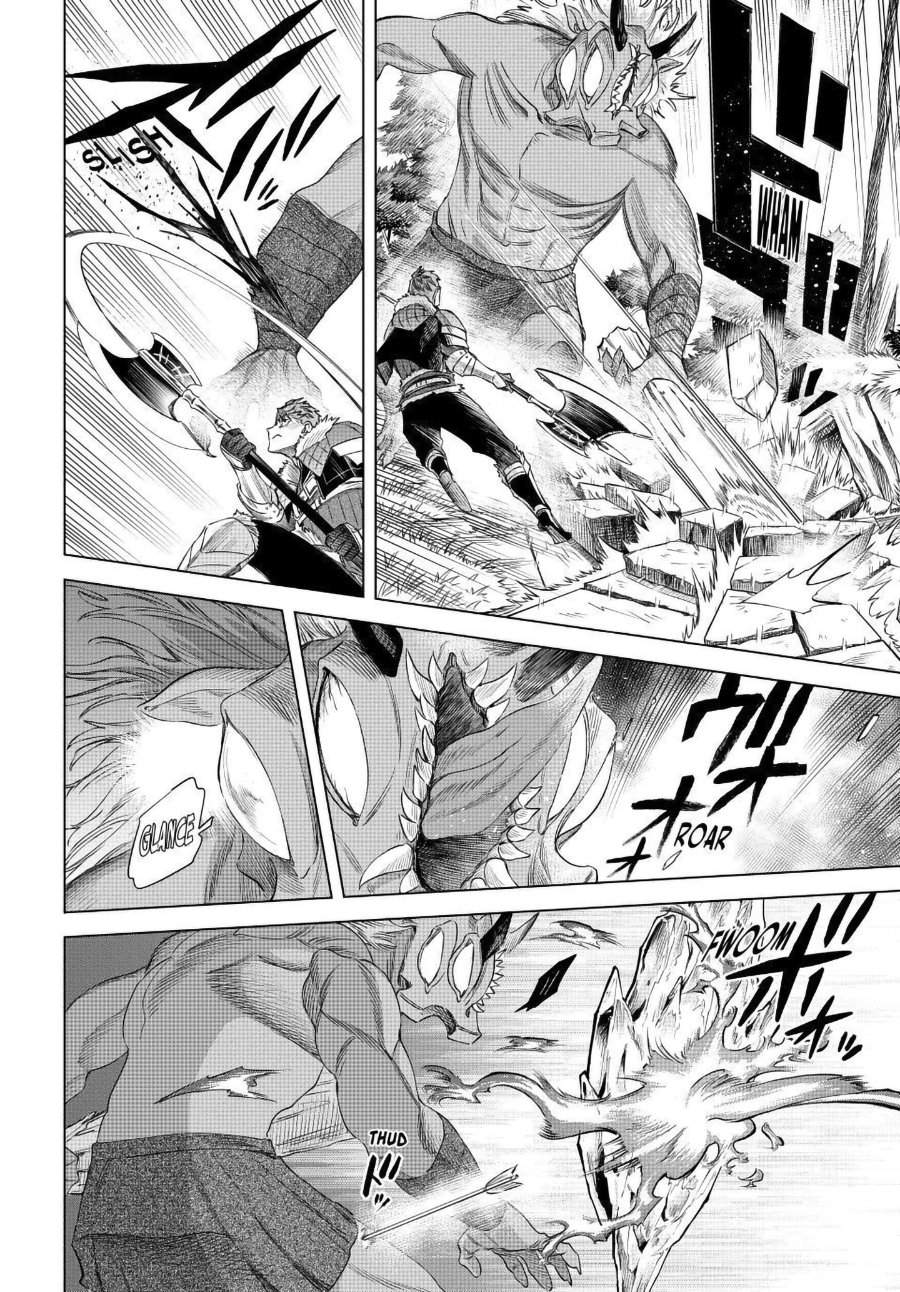 
              Majo to Youhei             Chapter 74