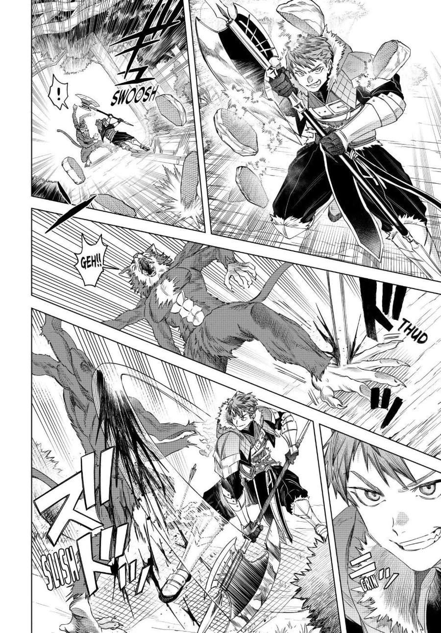 
              Majo to Youhei             Chapter 74