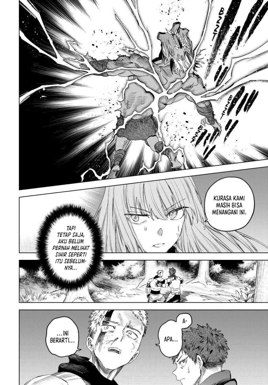 
              Majo to Youhei             Chapter 75