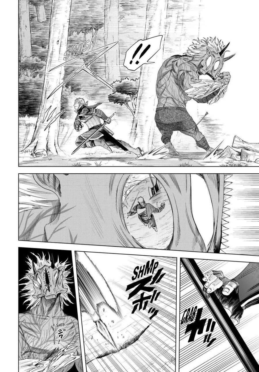 
              Majo to Youhei             Chapter 75