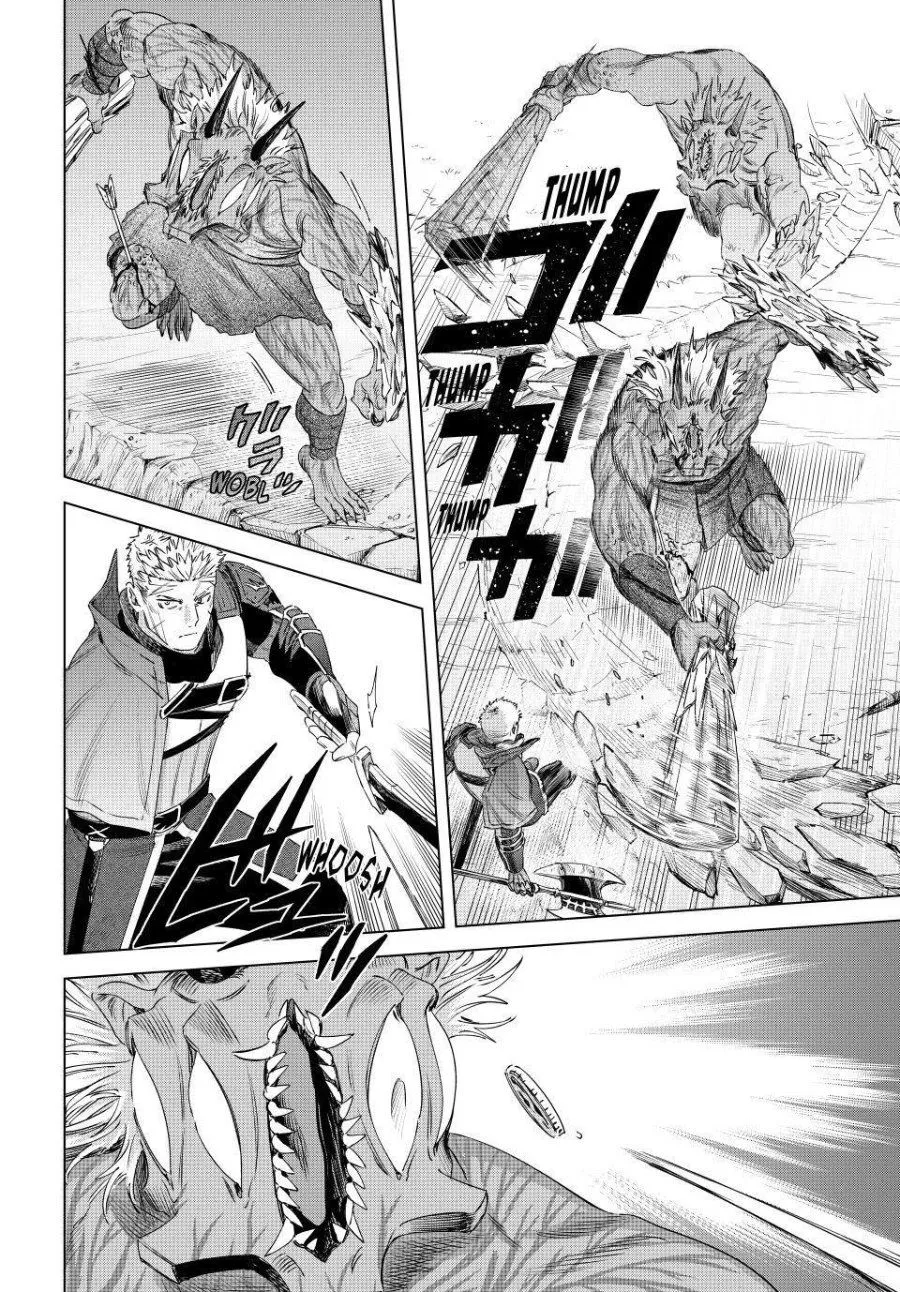 
              Majo to Youhei             Chapter 76