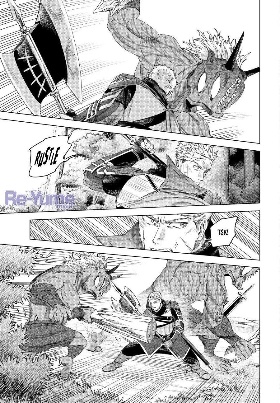
              Majo to Youhei             Chapter 76