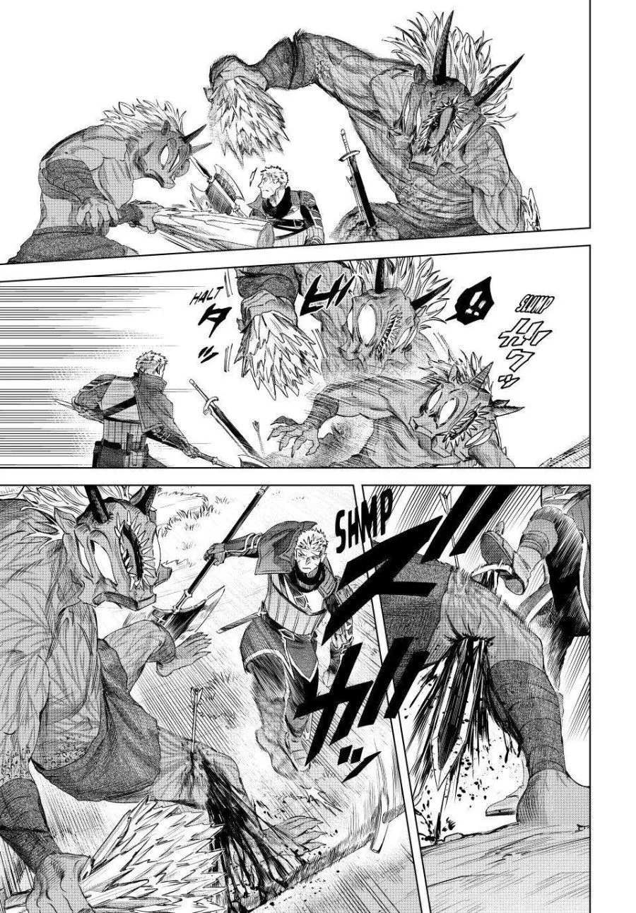 
              Majo to Youhei             Chapter 76