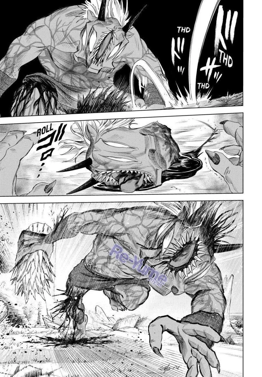 
              Majo to Youhei             Chapter 76
