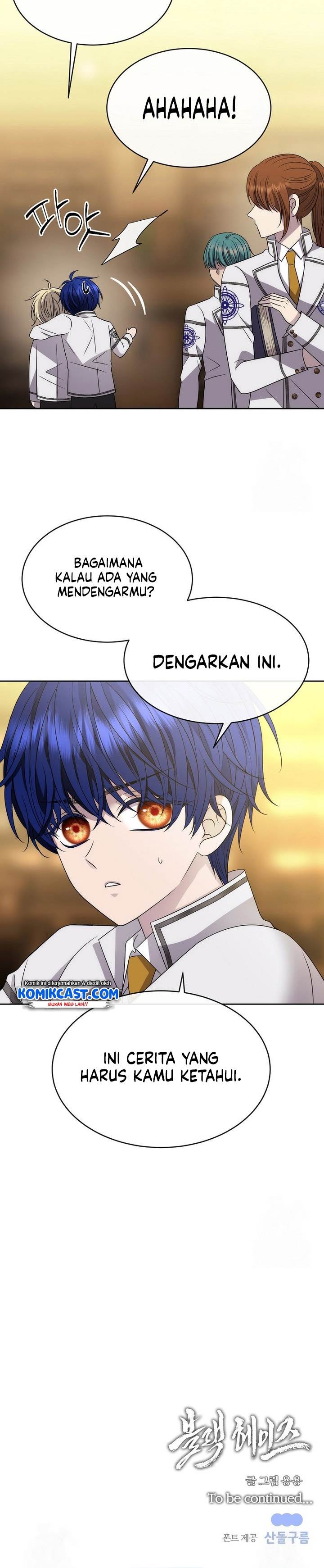 
              Black Haze (2025)             Chapter 13