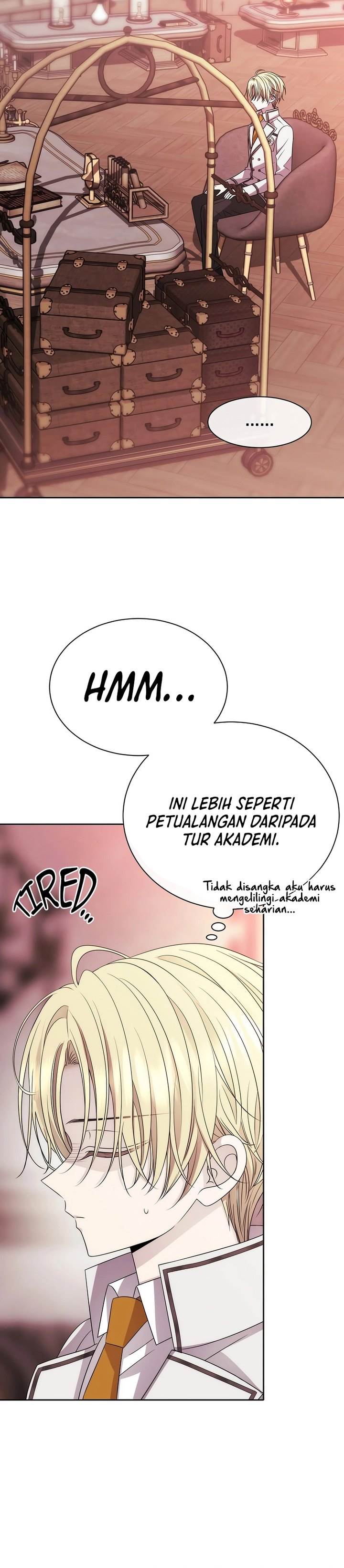 
              Black Haze (2025)             Chapter 14