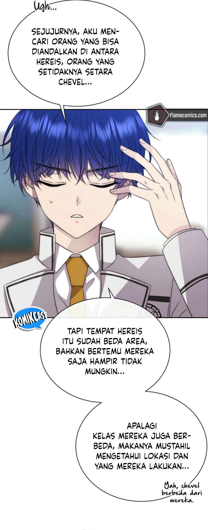 
              Black Haze (2025)             Chapter 23