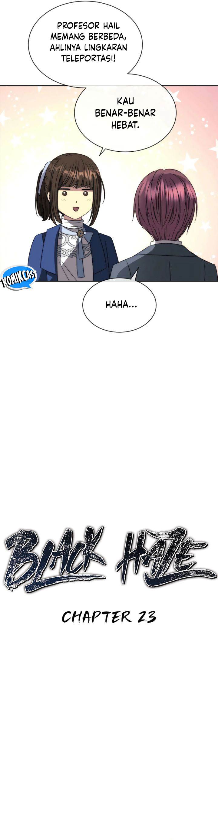 
              Black Haze (2025)             Chapter 23