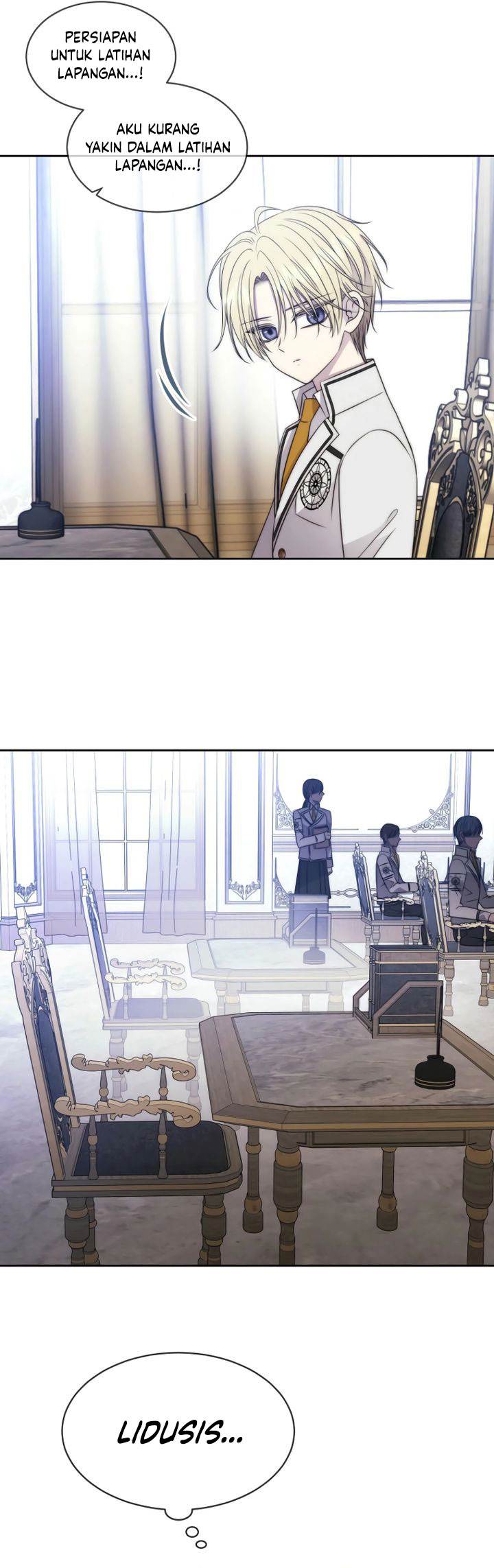 
              Black Haze (2025)             Chapter 23