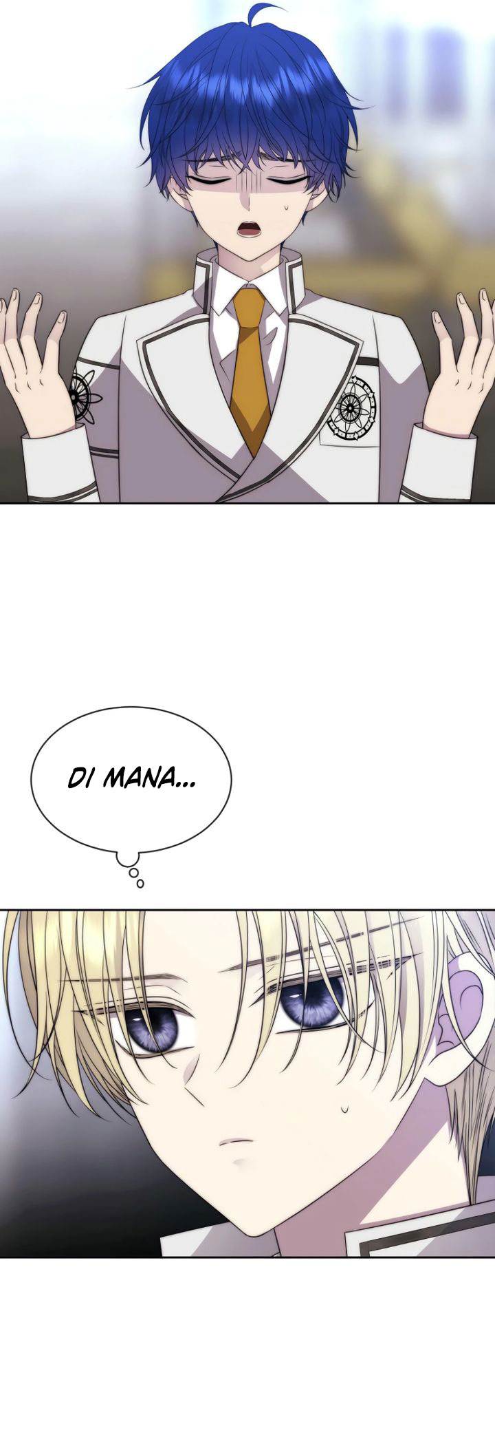 
              Black Haze (2025)             Chapter 23