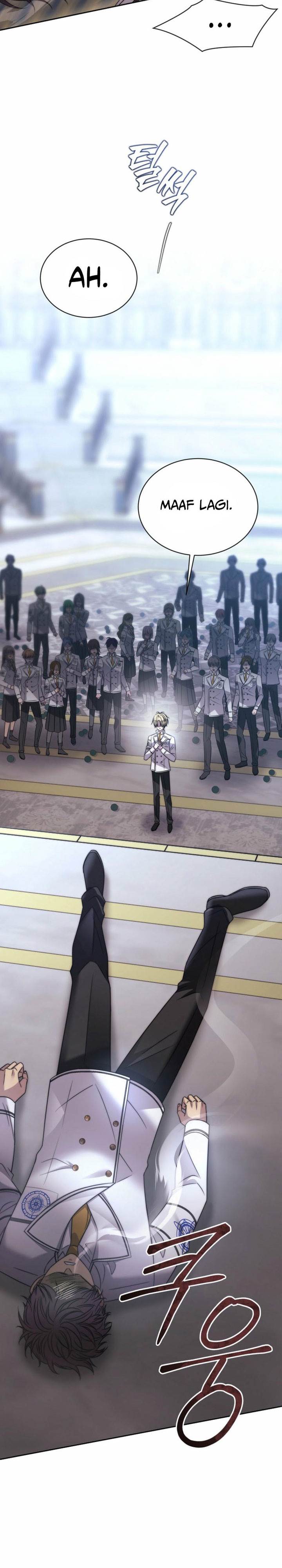 
              Black Haze (2025)             Chapter 25