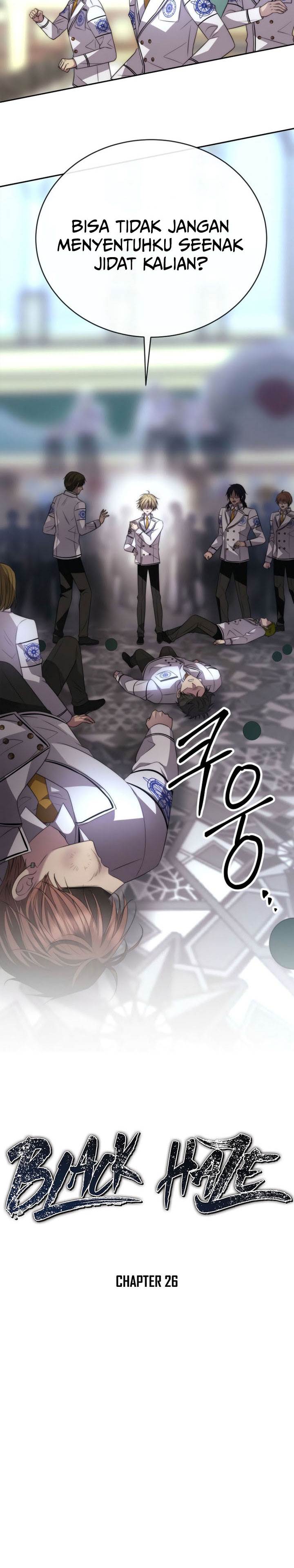 
              Black Haze (2025)             Chapter 26