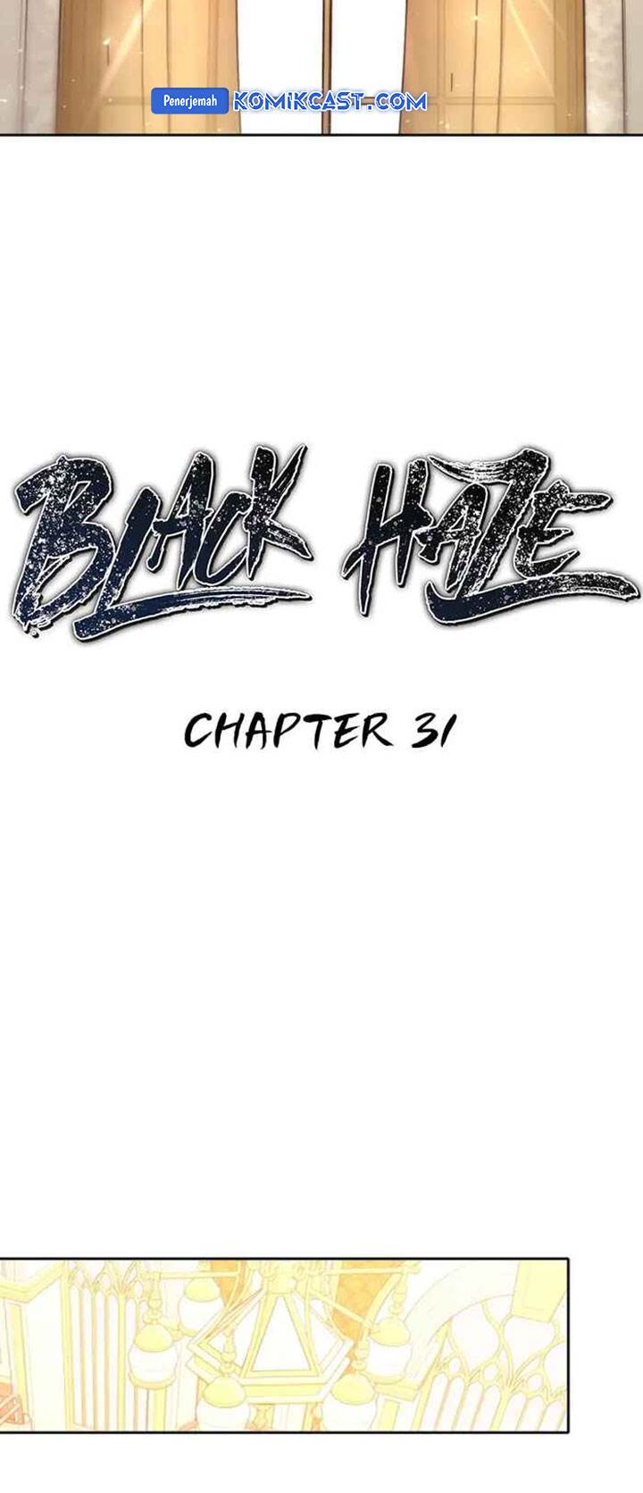 
              Black Haze (2025)             Chapter 31