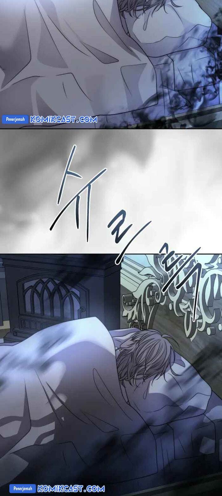 
              Black Haze (2025)             Chapter 31
