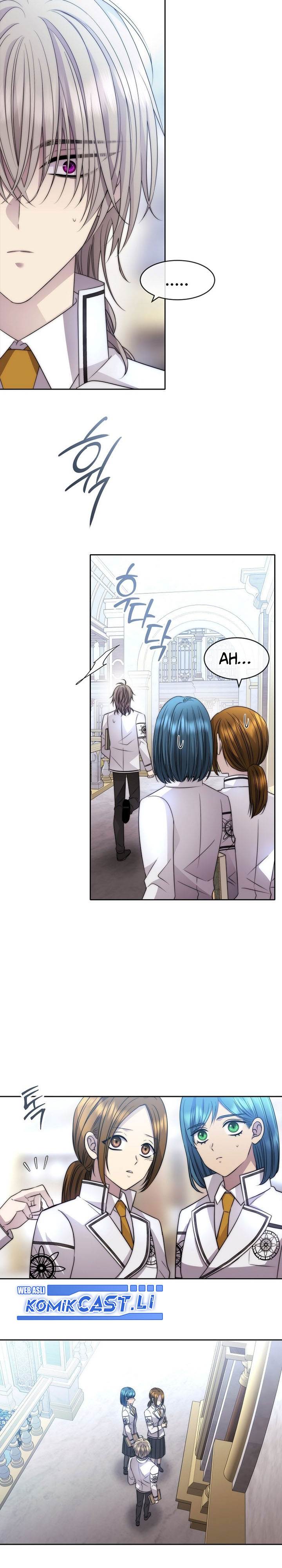 
              Black Haze (2025)             Chapter 32